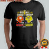 Official Clemson Tigers vs LSU Tigers NFL College Football Playoff National Championship 2020 t-shirt