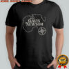 Official Gavin Newsom Gulf Of Mexico Map T-Shirt