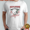 Official Ohio State Buckeyes Triangle Vintage T-Shirt