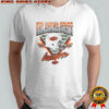 Official Oklahoma State Cowboys Triangle Vintage T-Shirt