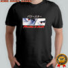 OG firestorm is coming anime shirt