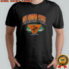 Oklahoma State Cowboys Vintage Arena Fade T-Shirt