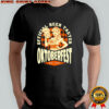Oktoberfest Beer Taster shirt