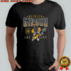Olivier Giroud LAFC Feature signature shirt