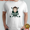 One-on-One with Joe O’Donnell shirt