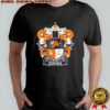 Onraka House Of Unity shirt