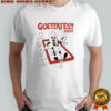 Operation Goettafest Local Love Pork Onions Spices Oats 2025 T-shirt