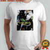 Oregon Ducks silenced the storm shirt