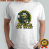 Oregon Ducks spend to win shirt