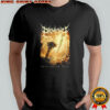 Organectomy Nail Below Nail T-shirt
