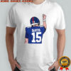 Original Tommy Devito Hand Gesture Celebration T-Shirt