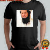 Osama Bin Laden Baltimore Ravens Tailgaters T-Shirt