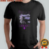 Osiah Loss Dragging T-shirt