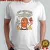 Overburdened By Mitochondrial Dysfunction T-Shirt