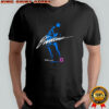 Overtime Div Of Court Archives T-shirt