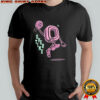 Overtime Dunk Man T-shirt