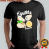 Oysters Exquisite Copy Of Oj Simpson Racing shirt