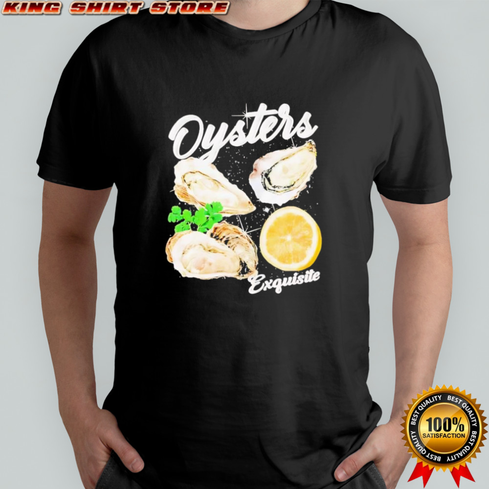 Oysters Exquisite Copy Of Oj Simpson Racing shirt