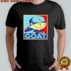 Pablo Sanchez x Barack Obama goat funnt shirt