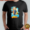 Paige Bueckers All-Star Starter Dallas Wings T-shirt