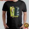 Paige Bueckers Dallas Wings logo WNBA Playoffs 2025 shirt