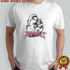 PAM x BoTT T-shirt