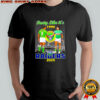 Party like it’s 1990 Canberra Raiders 2025 shirt