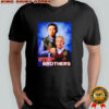 Pca And Seiya Suzuki Step Brothers shirt