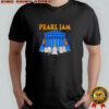 Pearl Jam Supreme Court Halloween shirt