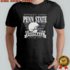 Penn State Nittany Lions Stripe Splash T-Shirt
