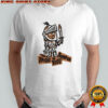 Peter and Gordon as promised the armour knight in Rusty shirt