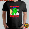Phanatic Philadelphia Baseball Bryce Harper got dog LA Vista baby shirt