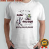 Phanatic Phillies Baseball long live dollar dog night shirt