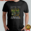 Philadelphia Eagles NFL 2025 Lincoln Financial Field graphic shirt