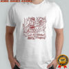 Philadelphia Eagles Phillies Phanatic Hittin’ Dingers shirt