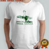 Philadelphia Eagles Philly goose silly goose shirt