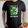 Philadelphia Eagles sundays are for the birds shirt