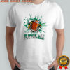 Philadelphia Eagles symbol American football team game day shirt