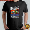 Philadelphia Eagles the block party Sept 21th 2025 Lincoln Financial Field victory LA Rams shirt