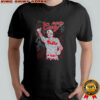Philadelphia Phillies Nick Castellanos Nasty Casty NFL shirt