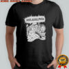 Philadelphia Phillies Phanatic sniping’ Mets shirt