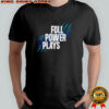Philippines 2025 VMWC Full Power Plays shirt