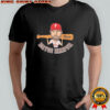 Phillies Bryce Harper Mondo caricature shirt