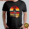 Phillies Till I Die Baseball Bat Glove Vintage Sunset Liberty Bell shirt