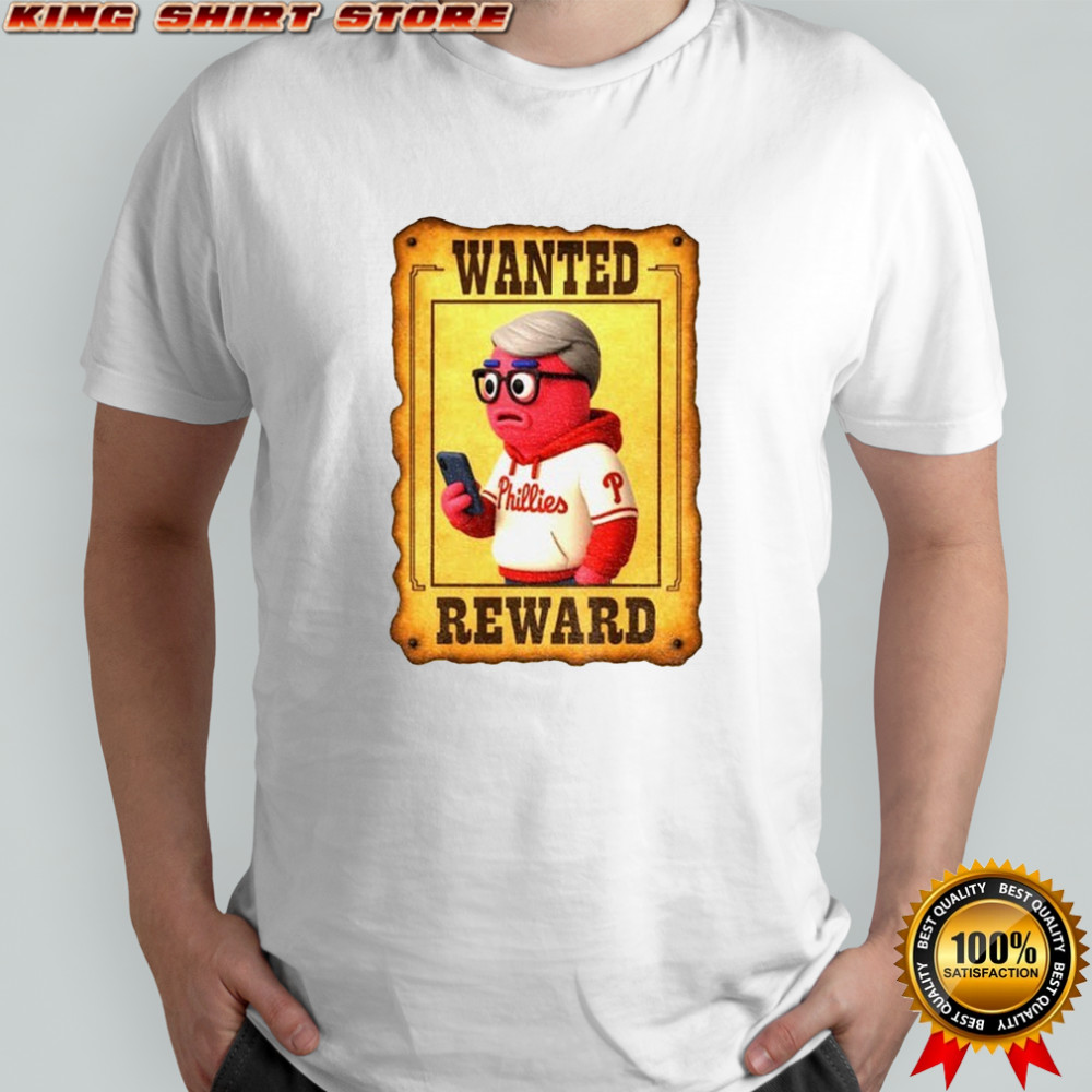 Philly Karen Philly 120 Wanted Sports Philadelphia Reward shirt Philly Karen Philly 120 Wanted Sports Philadelphia Reward shirt