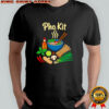 Pho Kit Vietnamese Pho Noodles Bowl Food shirt