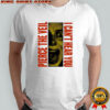 Pierce The Veil I Cant Hear You shirt