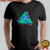 Pink Floyd Airplanes T-shirt