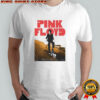 Pink Floyd Wish You Where Here 2025 poster shirt