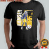 Pittsburgh Steelers Jalen Ramsey graphic shirt